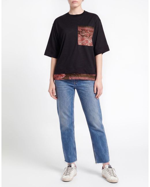 Lorena Antoniazzi Black Top