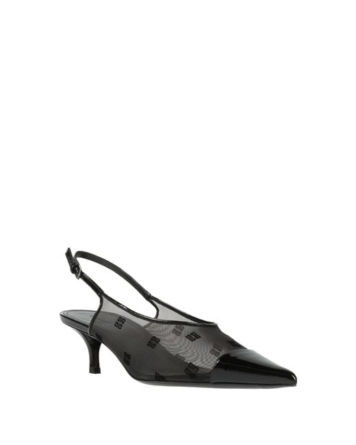 Escarpins Givenchy en coloris Gray