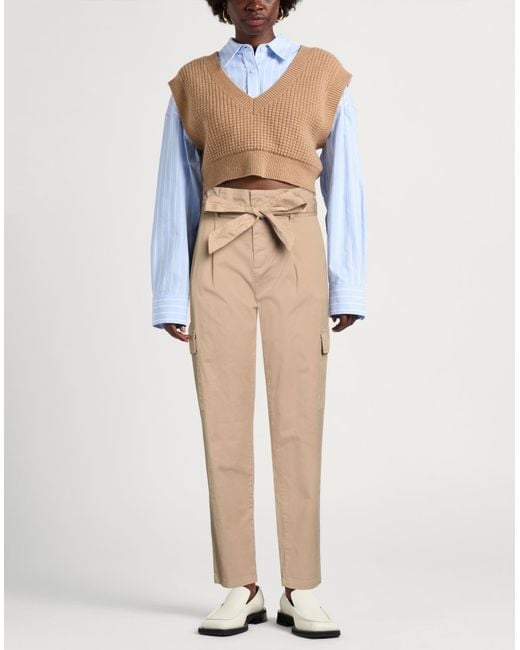 Kaos Natural Trouser