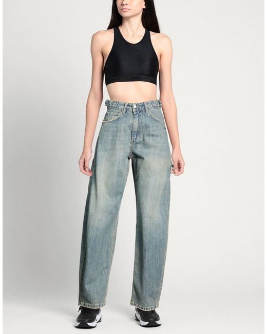 Berna Blue Jeans Cotton