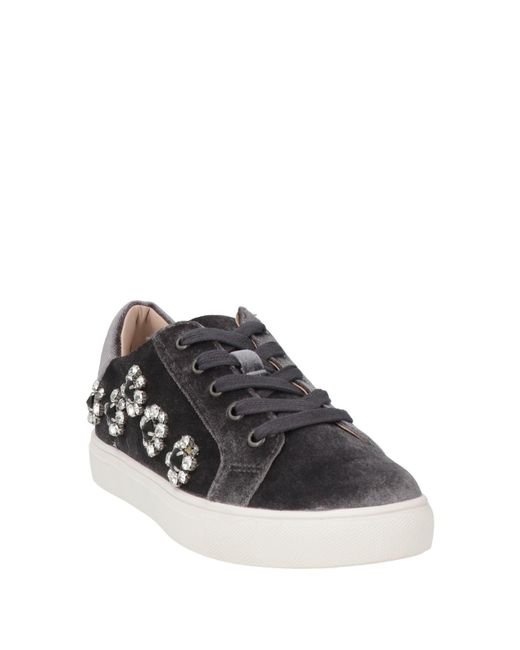 Fornarina Gray Trainers