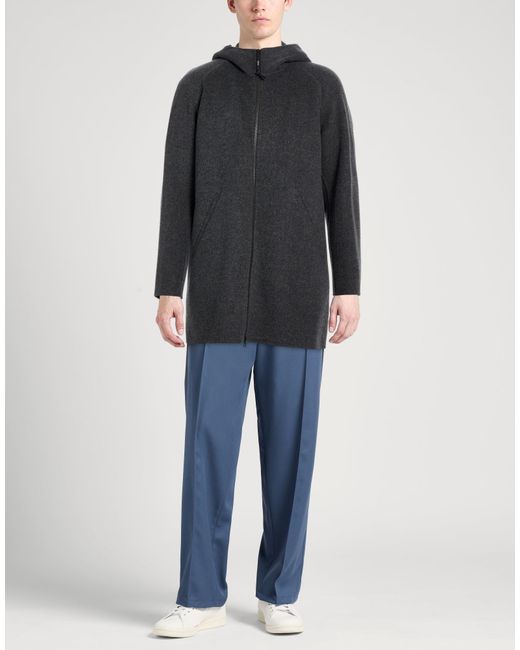 Abrigo Aspesi de hombre de color Gray