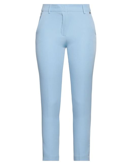 Liu Jo Blue Trouser