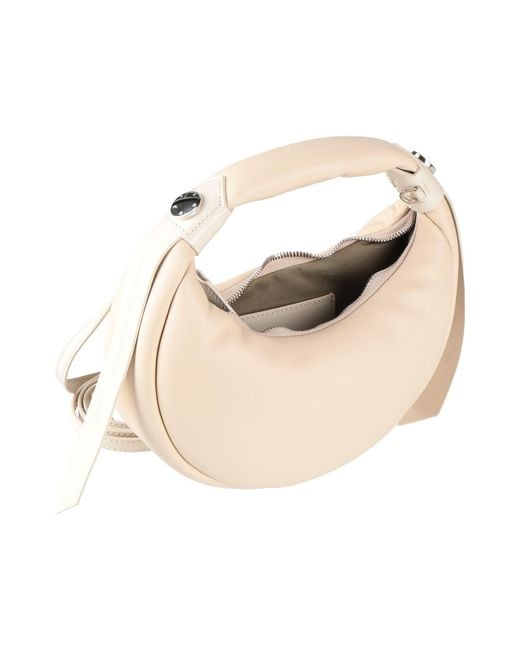 Borsa A Mano di Hogan in White