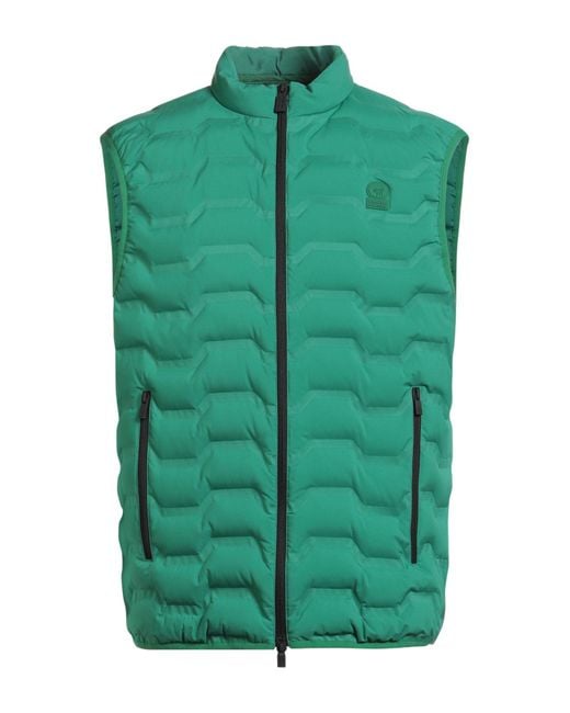 Smanicato di Ciesse Piumini in Green da Uomo