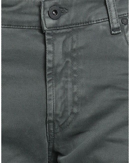 Messagerie Gray Trouser for men