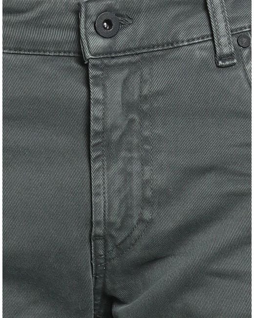 Messagerie Gray Trouser for men