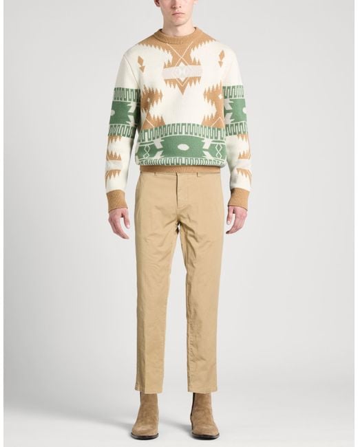 BE ABLE Natural Pants for men