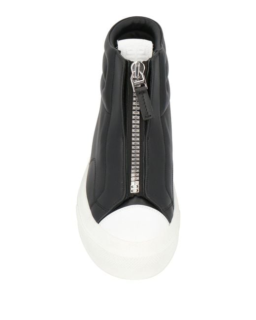 Givenchy Black Sneakers for men