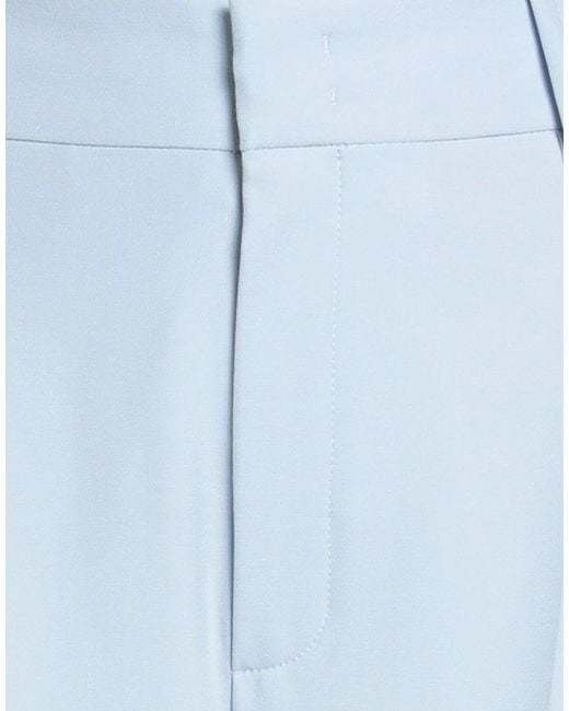 Rossi Blue Shorts & Bermuda Shorts