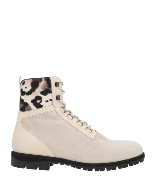 Rossignol Natural Ankle Boots