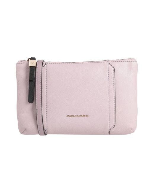 Borse A Tracolla di Piquadro in Pink