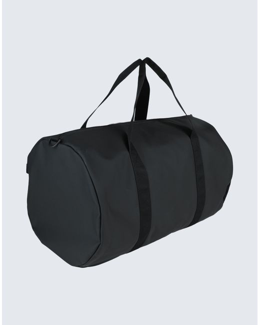 Tommy Hilfiger Reisetasche in Black für Herren