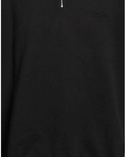 Dior Black Sweatshirt for men