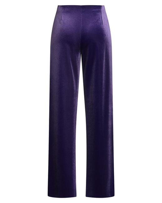 Philosophy Di Lorenzo Serafini Blue Pants