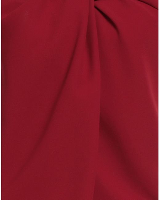 Paule Ka Red Top