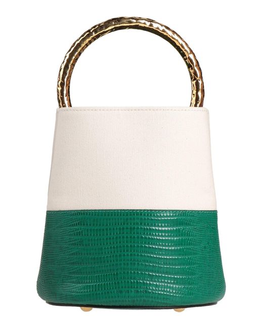 Marni Green Handbag