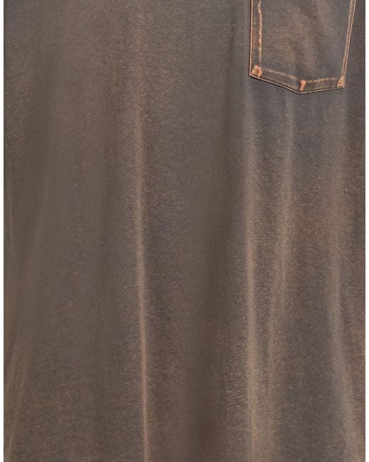 Rag & Bone Gray T-Shirts for men