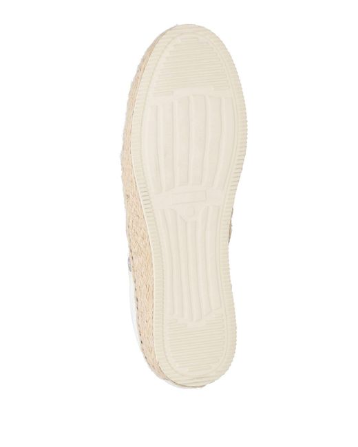 Magliano Natural Espadrilles
