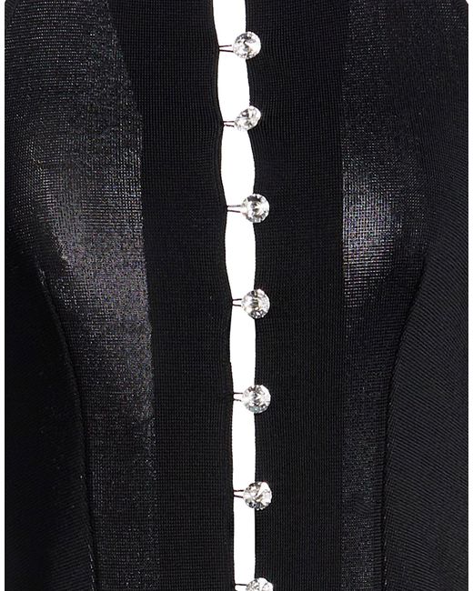 LA GALPA Black Top