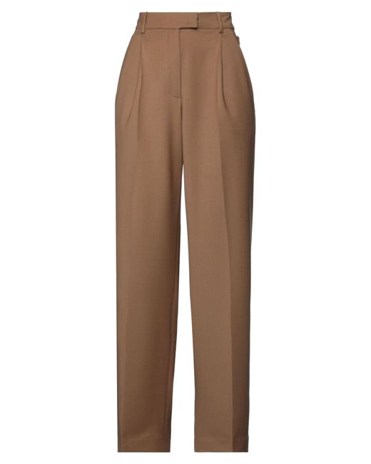 PT Torino Brown Pants