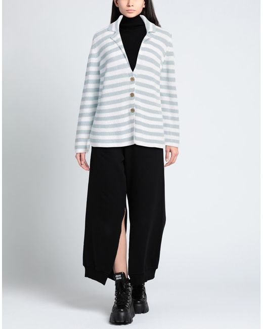 Rebecas Amina Rubinacci de color Blue