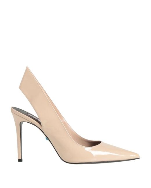 Kalliste Natural Pumps