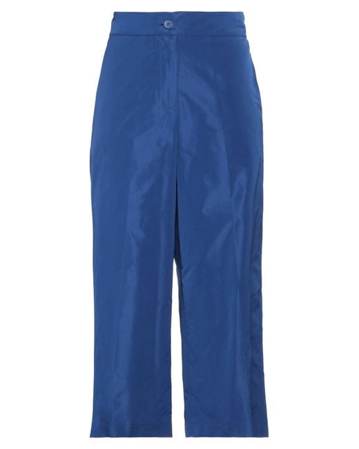 Pierantonio Gaspari Blue Hose