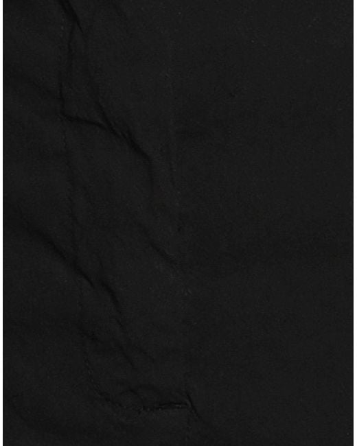 Masnada Black Trouser