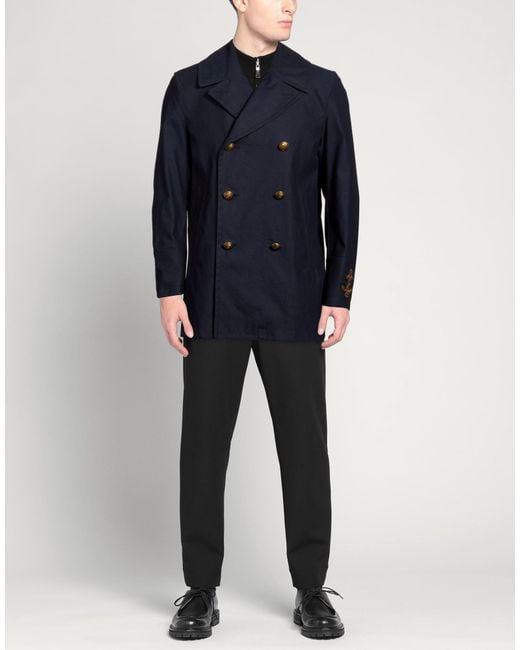 Sealup Blue Blazer for men