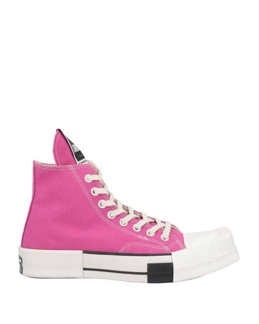 Womens pink converse trainers new arrivals