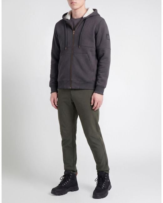Sudadera Dekker de hombre de color Blue