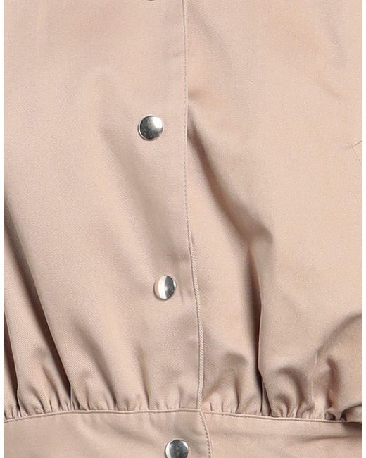 The Kooples Natural Jacket