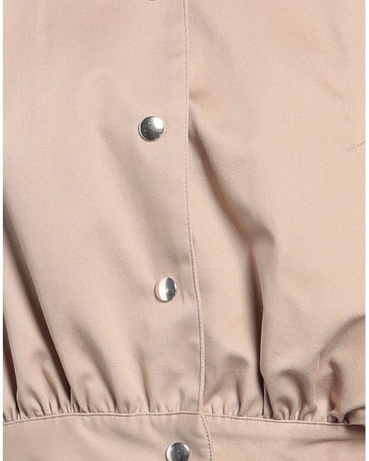 The Kooples Natural Jacket