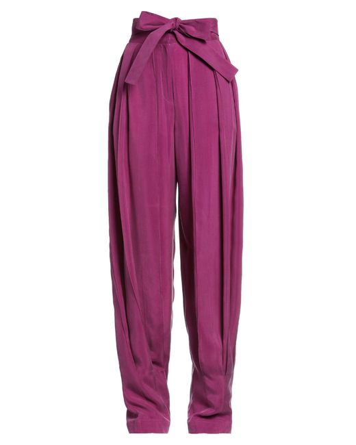 Matériel Purple Pants