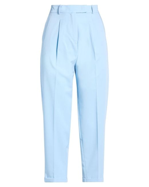Imperial Blue Pants