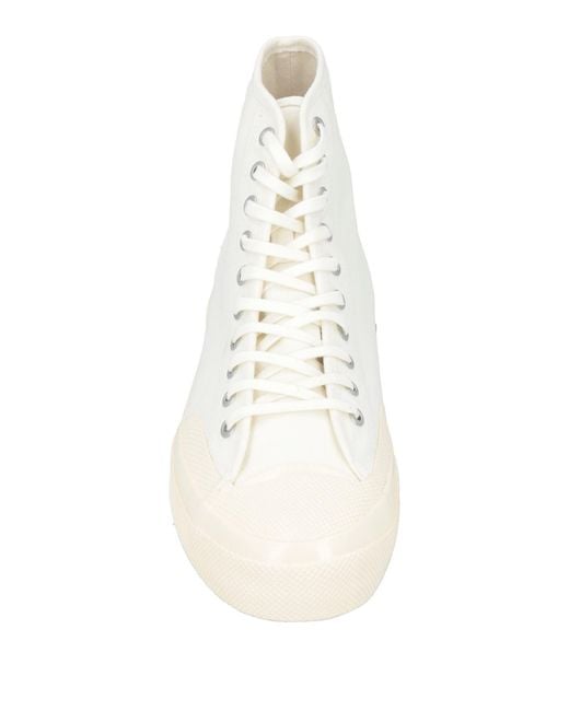 Superga Natural Sneakers for men