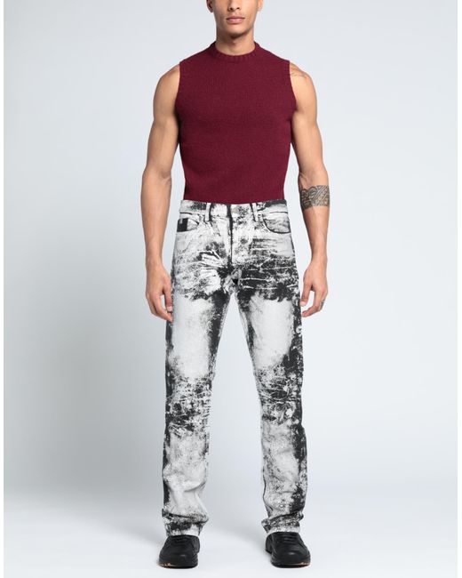 1017 ALYX 9SM Gray Jeans for men