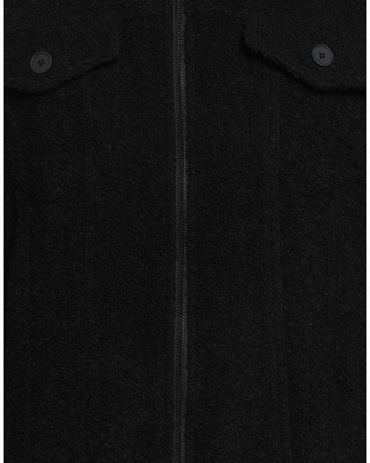 John Varvatos Black Jackets for men