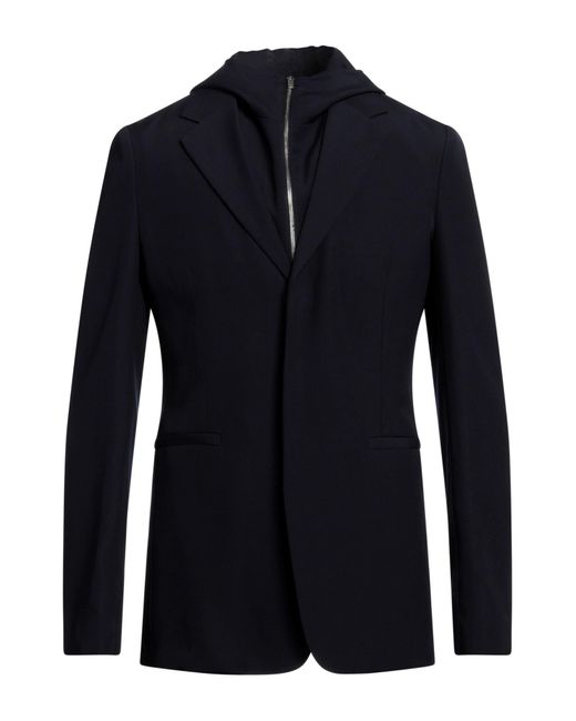 Blazer di Givenchy in Blue da Uomo