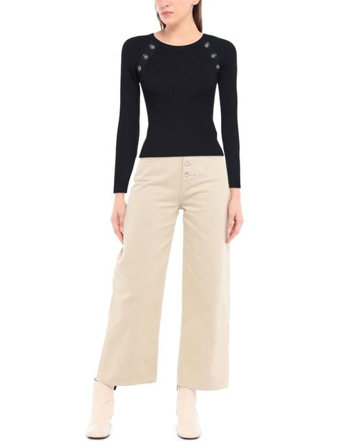 John Richmond Blue Jumper