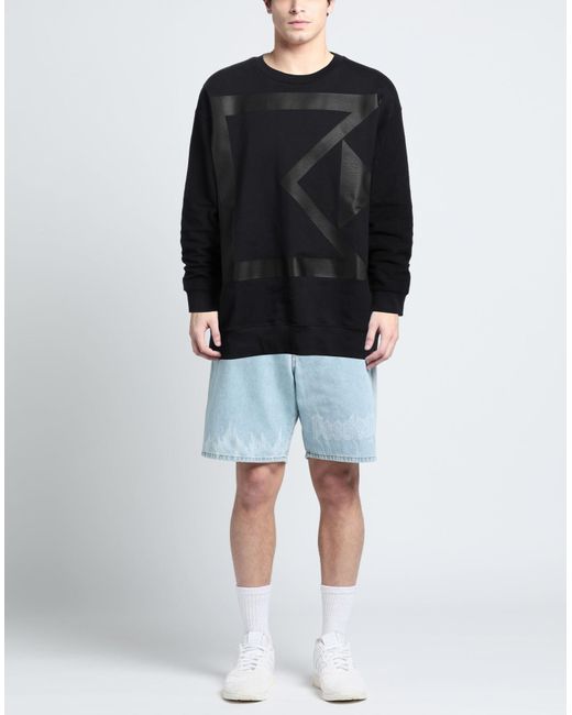 EBIT Sweatshirt in Blue für Herren
