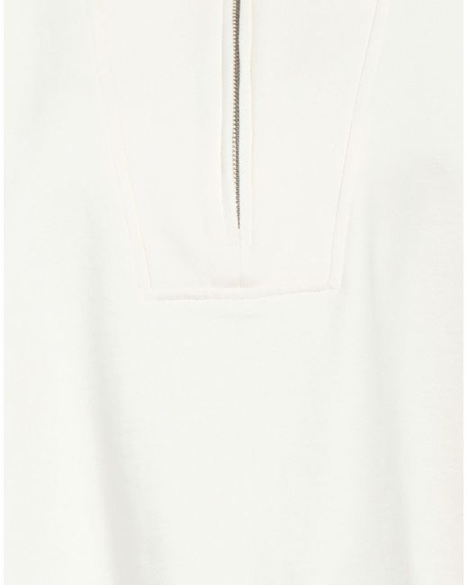 Xirena White Sweatshirt