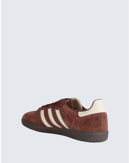Adidas Originals Sneakers in Brown für Herren