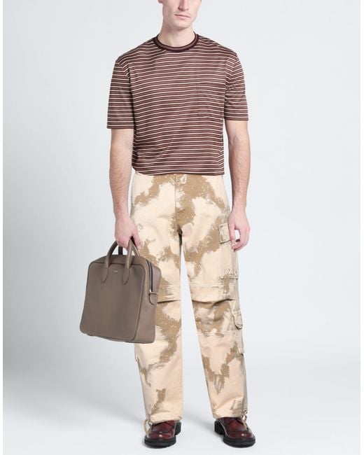 DARKPARK Natural Jeans for men