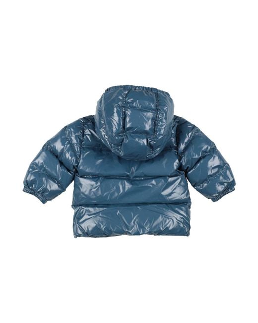 DSquared² Blue Puffer