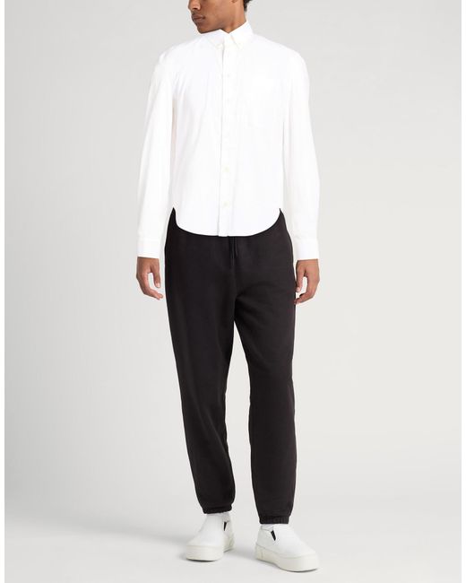 Marni White Shirt for men