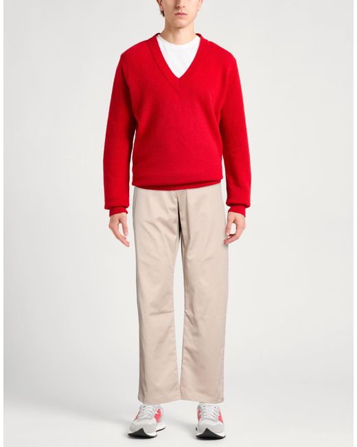 Rag & Bone Natural Pants for men