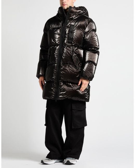 Givenchy Black Puffer for men