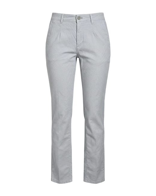 Havana & Co. Gray Trouser for men